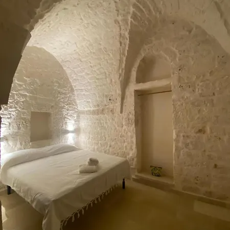 Casa Lorenzo Сasa de vacaciones Ceglie Messapica