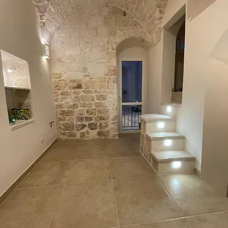 Casa Lorenzo * Ceglie Messapica