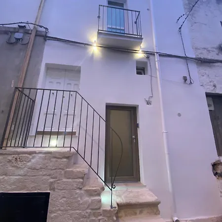 Ferienhaus Casa Lorenzo