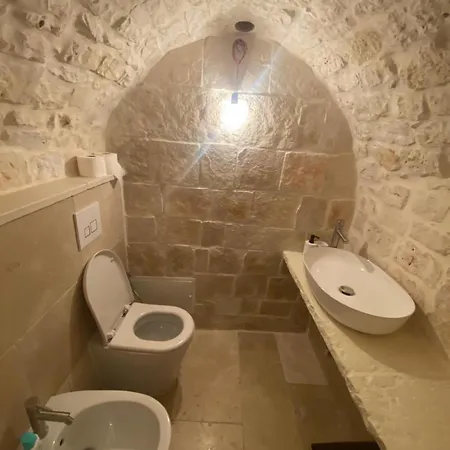 Casa Lorenzo Ceglie Messapica